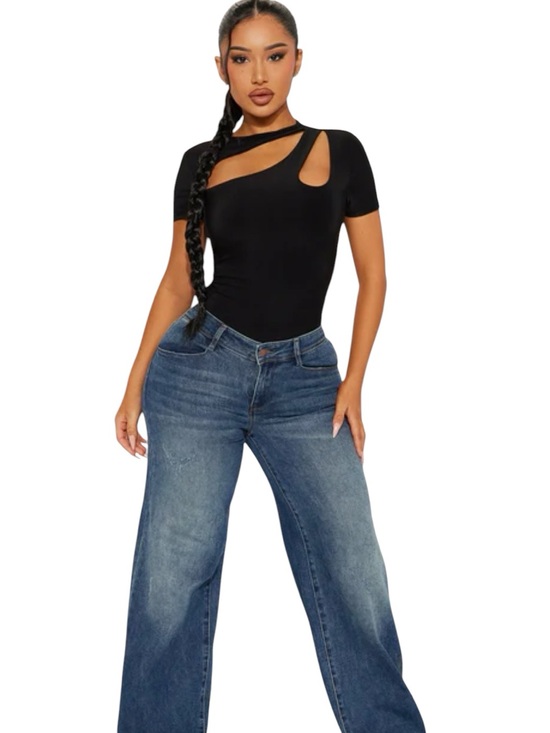 Pants - fashion nova bodysuit